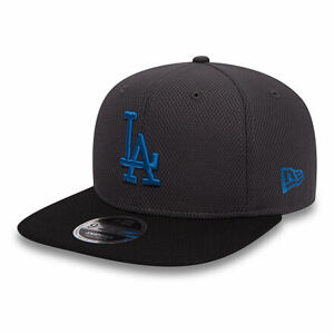 New era 950 Diamond pop Los Angeles Dodgers uni | Černá | Velikost S/M