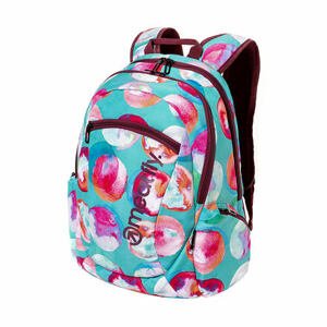Meatfly Purity 2 Backpack A - Blossom Mint | Zelená | Objem 28 L