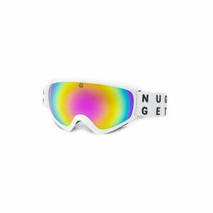 Nugget Persistence 2 Goggles A - White | Bílá | Velikost One Size