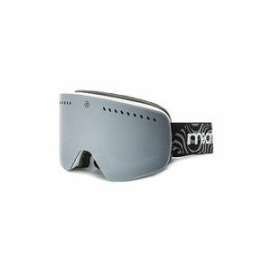 Meatfly Makki XL Goggles A - White | Bílá | Velikost One Size