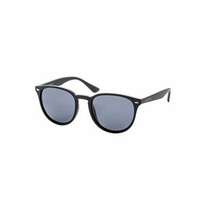 Meatfly sluneční brýle Beat Sunglasses - S19 A - Black Matt | Černá | Velikost One Size