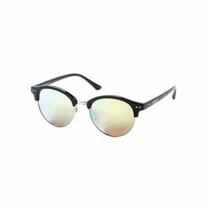 Nugget sluneční brýle Sherrie Sunglasses - S19 A - Black Glossy Yellow | Černá | Velikost One Size