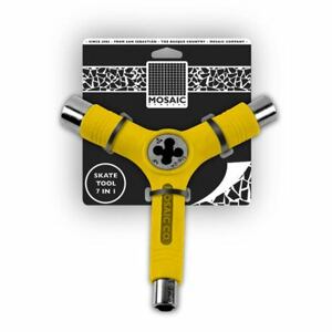 Mosaic nářadí Y Tool Yellow | Žlutá | Velikost One Size