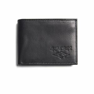 Rip curl peněženka Rocked Pu All Day – FW19 Black | Černá | Velikost One Size