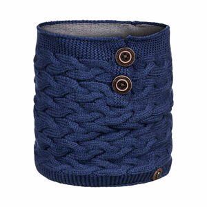 Roxy nákrčník Alta Collar - FW19 Medieval Blue | Modrá | Velikost One Size