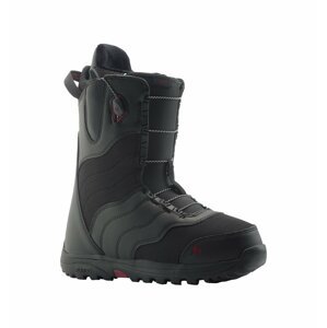 Burton snowboardové boty Mint - CO Black | Černá | Velikost 10 US