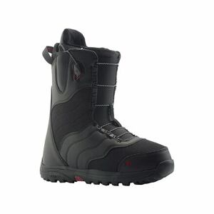 Burton snowboardové boty Mint - CO Black | Černá | Velikost 7,5 US