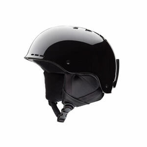 Smith snowboardová helma Holt Junior 2 Black | Černá | Velikost snb 48-53