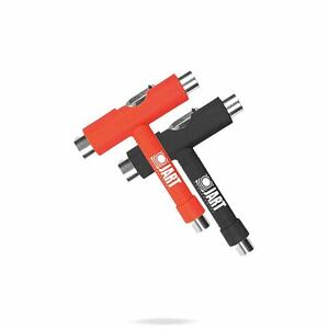 Jart nářadí T Tool assorted colors | Černá | Velikost One Size