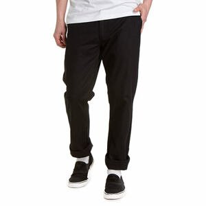 Nugget kalhoty Lenchino 20 A - Black | Černá | Velikost 38