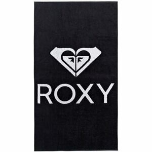 Roxy ručník Under The Light - S20 Anthracite | Černá | Velikost One Size