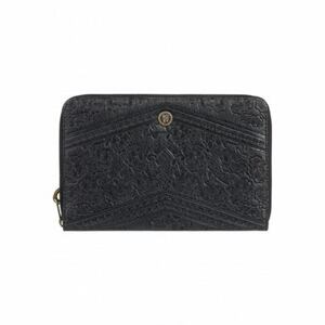 Roxy peněženka Magic Happens - S20 Anthracite | Černá | Velikost One Size