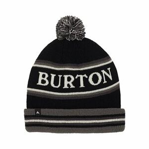 Burton kulich Trope True Black | Černá | Velikost One Size