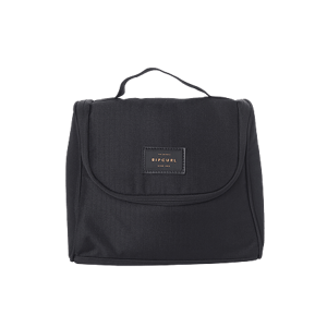 Rip curl kosmetická kabelka F-Light B/Case Rose - FW20 Black | Černá | Velikost One Size