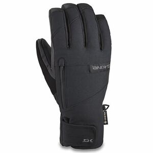 Dakine pánské rukavice Titan Gore-Tex short - FW20 Black | Černá | Velikost XL