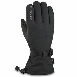 Dakine pánské rukavice Frontier Gore-Tex - FW20 Black | Černá | Velikost L