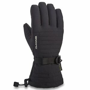 Dakine dámské rukavice Omni GTX Black | Černá | Velikost S