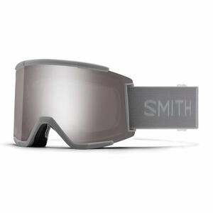 Smith snowboardové brýle Squad Xl - W20 Cloudgrey | Šedá | Velikost One Size