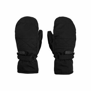 Volcom rukavice Peep Gore-Tex Mitt - FW20 Black | Černá | Velikost L