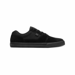 Dc shoes pánské boty Tonik Black/Black | Černá | Velikost 11,5 US