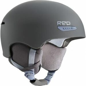 R.e.d. helma Red Pure 11/12 w gray | Šedá | Velikost XS