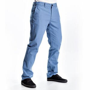 Nugget kalhoty Lenchino 16 Pants C-Pale Blue | Modrá | Velikost 32
