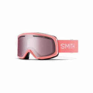 Smith DRIFT pink | Růžová | Velikost One Size