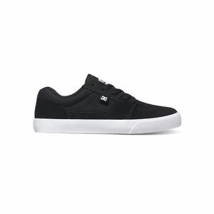 Dc shoes Tonik Black/White/Black | Černá | Velikost 11,5 US