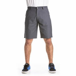Nugget Zephyr 18 Shorts C - Dark Grey | Šedá | Velikost 30