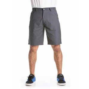 Nugget Zephyr 18 Shorts C - Dark Grey | Šedá | Velikost 32