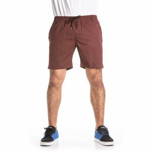 Nugget Bera 18 Shorts C - Mahagony | Hnědá | Velikost 34