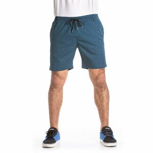 Nugget Bera 18 Shorts D - Petrol | Modrá | Velikost 32