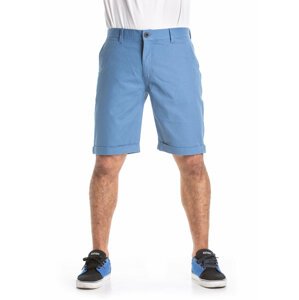 Nugget Lenchino 18 Shorts C - Pale Blue | Modrá | Velikost 30