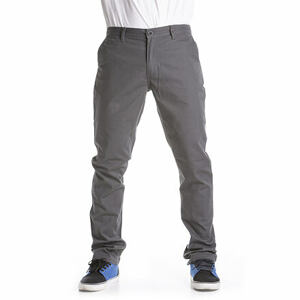 Nugget Lenchino 18 Pants B - Dark Grey | Šedá | Velikost 30