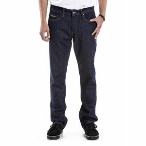 Nugget Hoshek Jeans B - Rinse Wash | Modrá | Velikost 30