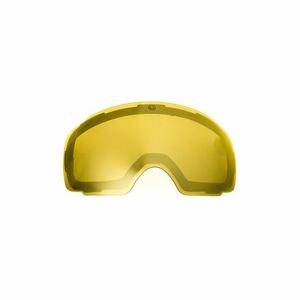 Nugget náhradní sklo Discharge Spare Lens E - Trans Yellow | Žlutá | Velikost One Size