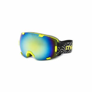 Meatfly Scout 4 Goggles C - Lime | Velikost One Size