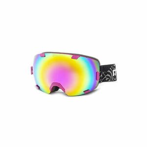 Meatfly Scout 4 Goggles D - Fuchsia | Velikost One Size