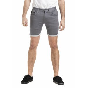 Nugget Indy 19 Shorts B - Dark Grey | Šedá | Velikost 38