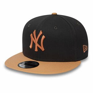 New era 950 MLB League essential New York Yankees - S19 GRHPEA | Černá | Velikost S/M