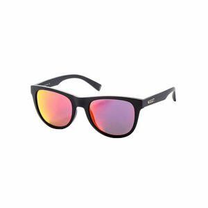 Nugget sluneční brýle Whip 2 Sunglasses - S19 B - Black Matt Red | Černá | Velikost One Size