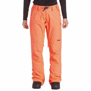 Nugget snowboardové kalhoty Kalo E - Acid Orange | Oranžová | Velikost M