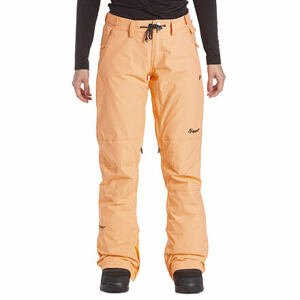 Nugget snowboardové kalhoty Kalo H - Papaya | Oranžová | Velikost L