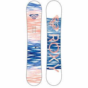 Roxy snowboard Sugar BTX 146 | Bílá | Velikost snb 146
