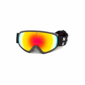 Nugget snowboardové brýle Persistence 3 B - Black | Černá | Velikost One Size
