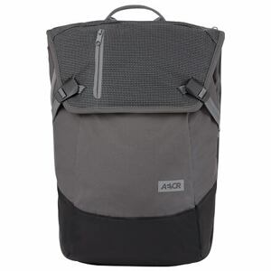 Aevor batoh Daypack – S20 Echo Black | Černá | Objem 18 L
